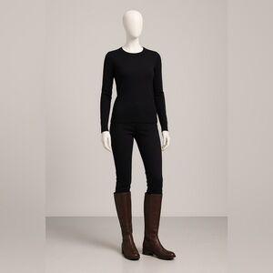 Hush Puppies Brown Boots